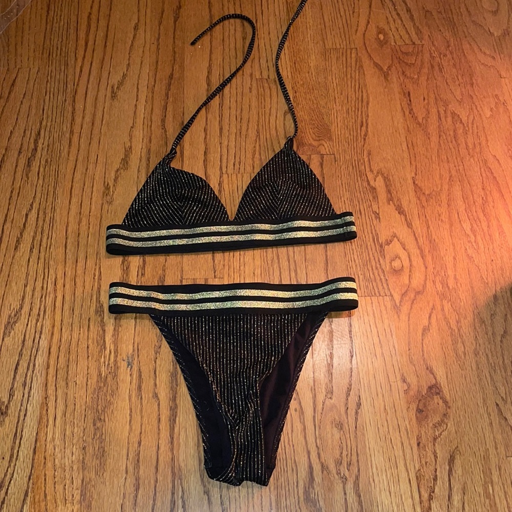 Fashion Nova women’s swim suit